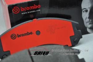 Genuine OEM Brembo Brake Pad for Mitsubishi Outlander