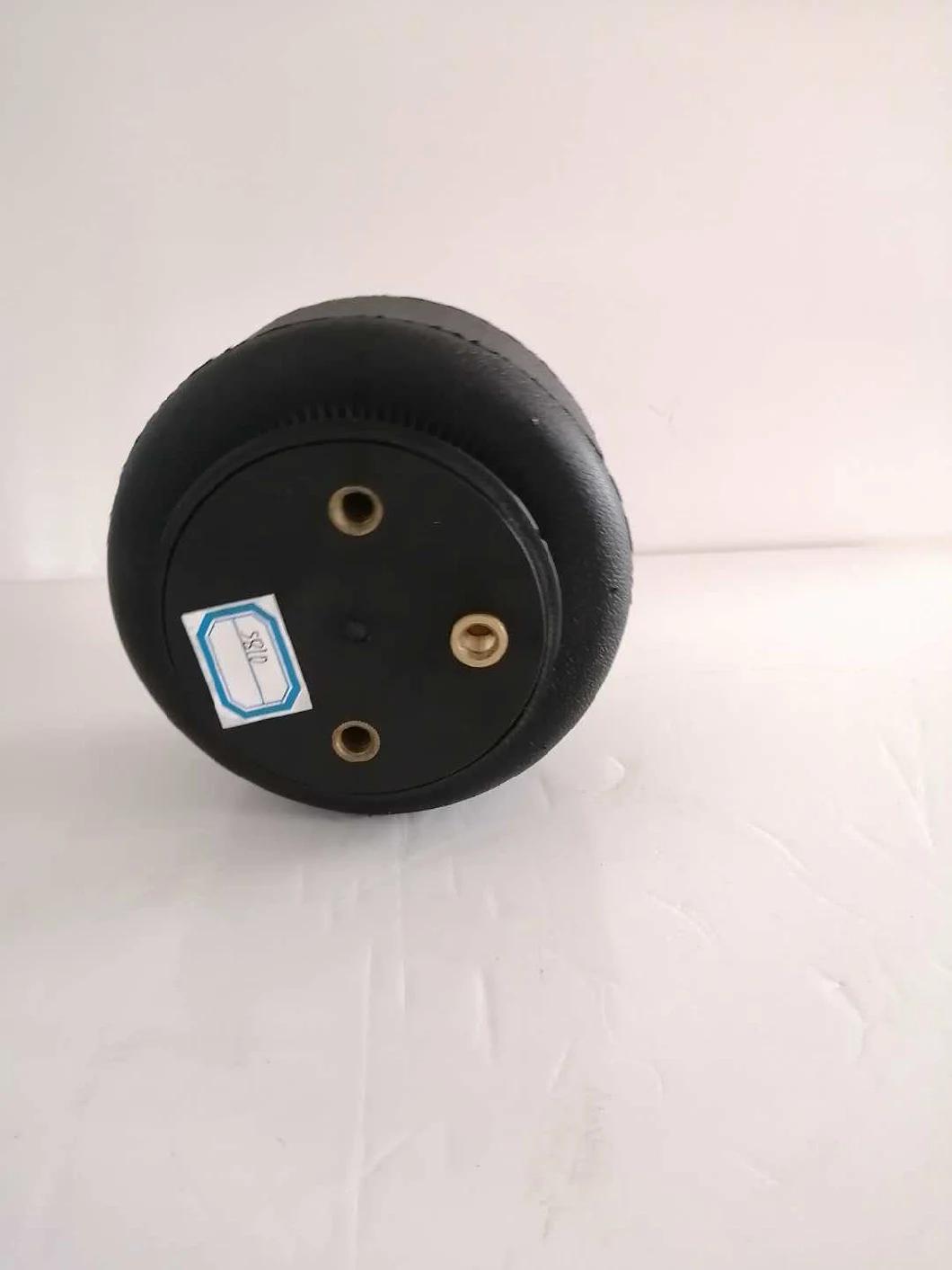 High Quality Auto Parts Modified Car Air Rubber Bag Spring Single Convoluted 5810 Air Suspension