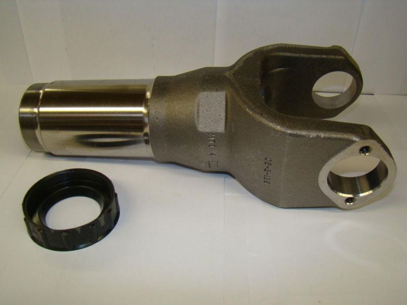 3r-28-307, 3r-3-6081X, Weld Yoke, Slip Yoke