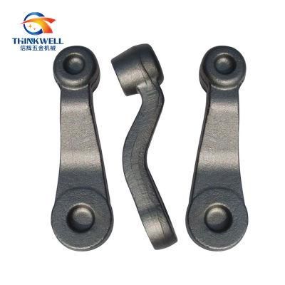 Forged Vehicle Steering Knuckle Arm