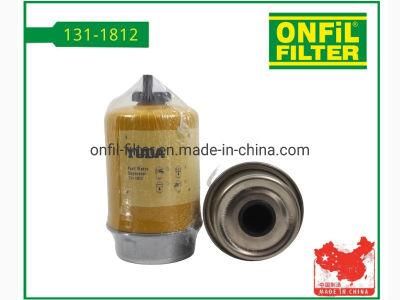 Bf7649 P550503 1311812 131/1812 Fs19554 Wk8110 H291wk Fuel Filter for Auto Parts (131-1812)
