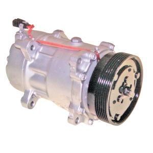 AC Compressor for VW/Ford (20-10781)