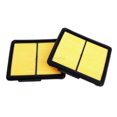 Auto Accessory Spare Parts Car Air Filter 6546-1DV0a Fit for Infiniti 16546-Eg000/16546-Eh000