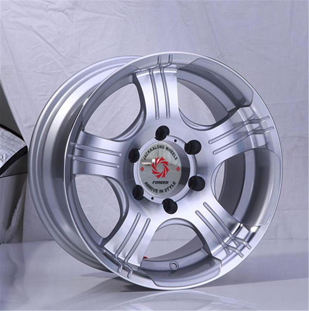 Car Wheel Hub
