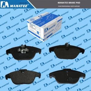 Brake Pads for Mercedes-Benz W204 (54200720/ D1341)
