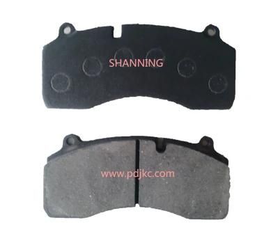 Midlum Brake Pads for Renault