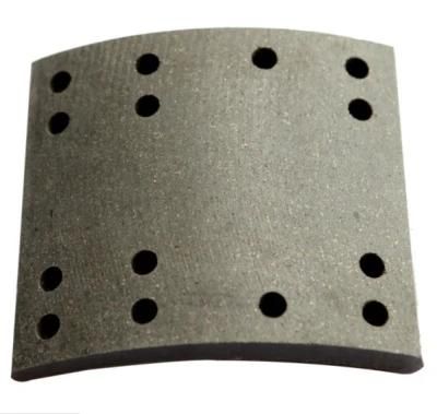 19938 Brake Lining for Heavy Duty Truck