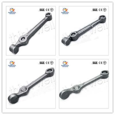 Forged Auto Control Arm for Auto Steering System