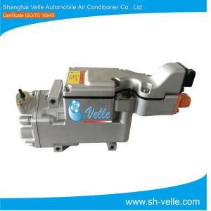 Electrical Car Comprssor AC Compressor