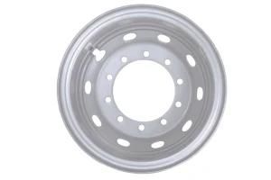 Wheel Hub Tubeless Truck Steel Wheel Car Wheels