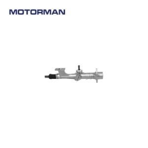 893419063e Left Hand Drive Power Rack and Pinion Steering Gear for VW