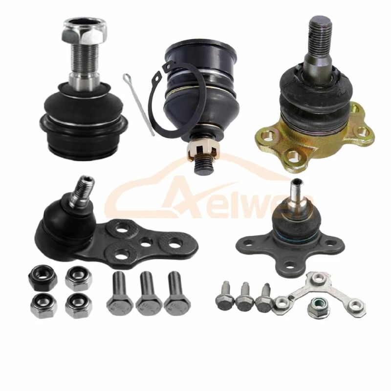 Aelwen Car Auto Parts Suspension Universal Car Ball Joint Used for BMW Benz Chevrolet VW FIAT Peugeot Audi Renault Ford Citroen Iveco Nissan Toyota Buick