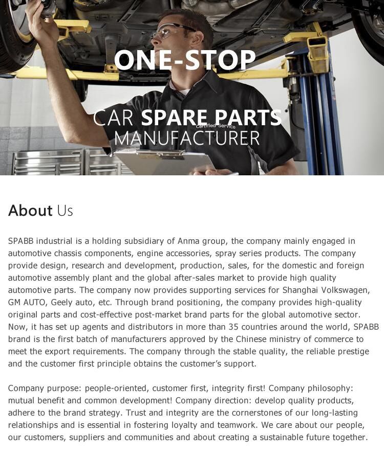Wholesale Our Company Supplies Global Customer with Various Terrain 5202wj Front Shock Absorber for Citroen C4