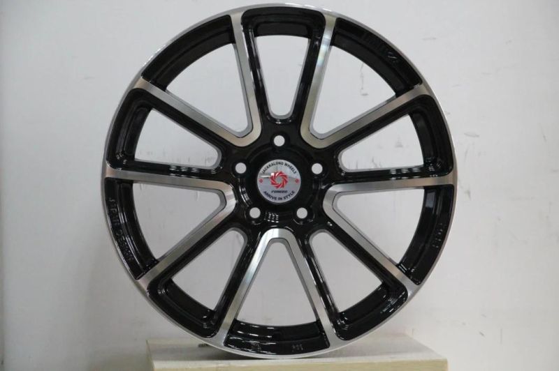 Deep Dish Car Rims