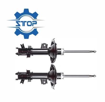 Shock Absorbers for Japanese and Korean Cars Wholesale Price
