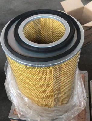 Paper Filter Cartridge 13002b1810 1170-010-6000 Air Compressor Filter Element