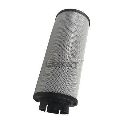 10 Micron 940818q/R724c10/A110g25/9 Leikst Cross Reference Hydraulic Oil Filter for Heavy Equipment 0950r005bn3hc Industrial Filter