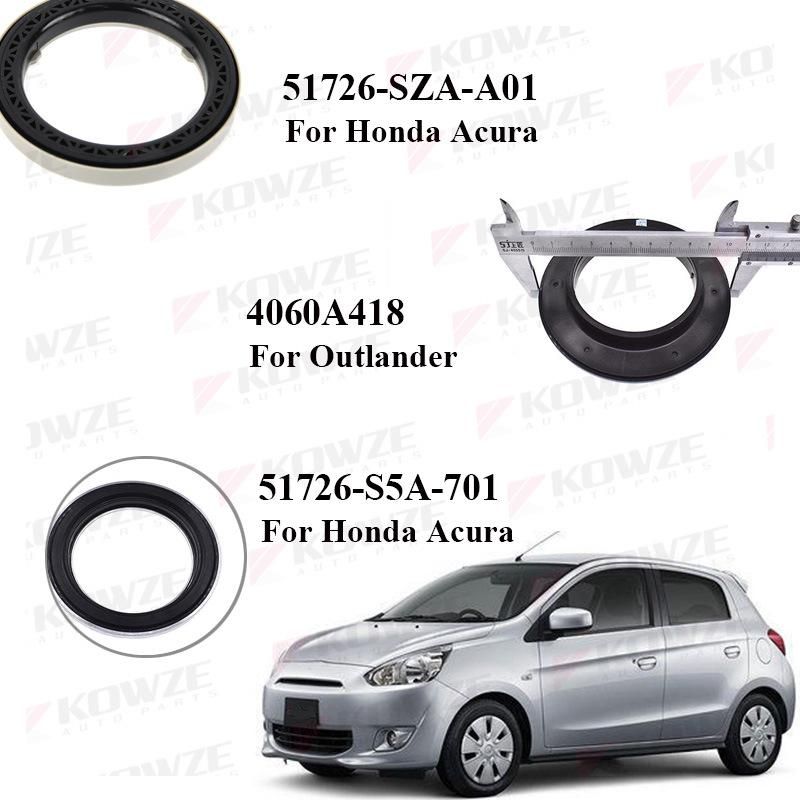 Kowze Car Parts Suspensions Spare Part Absorber Bearing for Mitsubishi L200 Pajero MPV Nissan Toyota Ford Isuzu Mazda Chevrolet