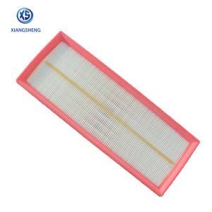 Auto Air Filter Replacement Paper Filter Eco Air Filter 1K0129620d 1K0129620f 3c0129620A for Audi A3 Volkswagen and Seat