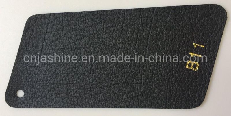 PVC Leather for Car Seat Cover Leather Types