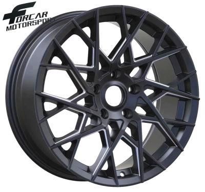18 Inch Aluminum Car Wheel Rims Aftermarket Forcar Wheel