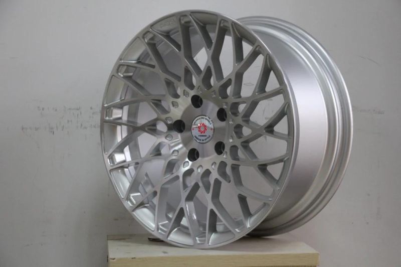 Heavy Duty Wheel Hub