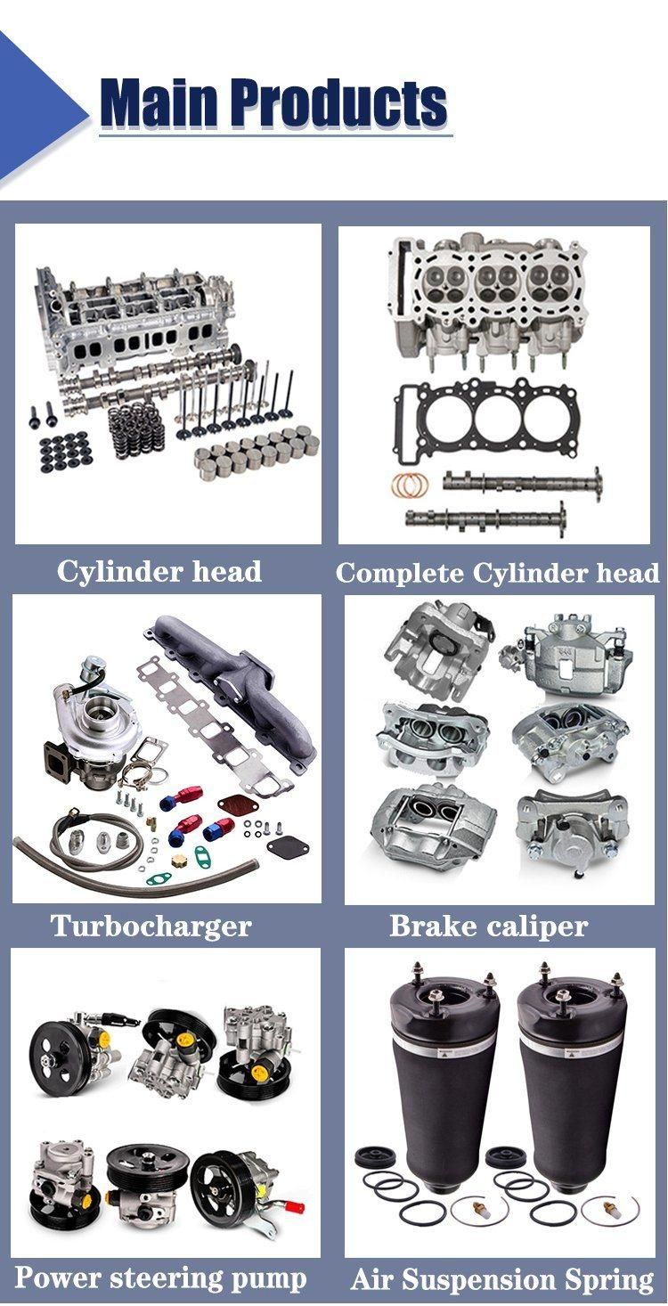 Milexuan Wholesale Auto Steering Parts 57100-4h000 Hydraulic Car Power Steering Pumps for Hyundai H-1 Cargo/Travel