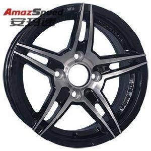 13 Inch Optional Alloy Wheel Rim with PCD 4X98