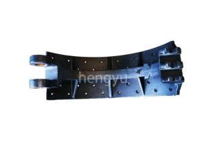 Brake Shoes for Commercial Vehicles High Quality Car Accessory