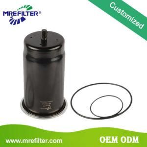 Auto Trucks Parts Factory Price OEM Air Dryer Filter for Iveco Engine Ba5377