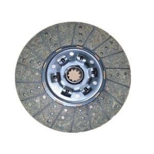 Clutch Disc 17-1601130 380mm