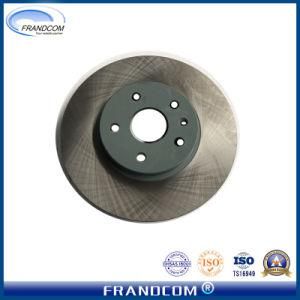 Car Accessories of Disc Brake Rotor for Chevrolet Malibu 1.6t