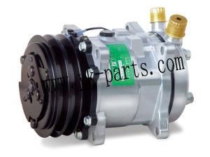 Auto Air Conditioning Compressor for Universal (5H11)