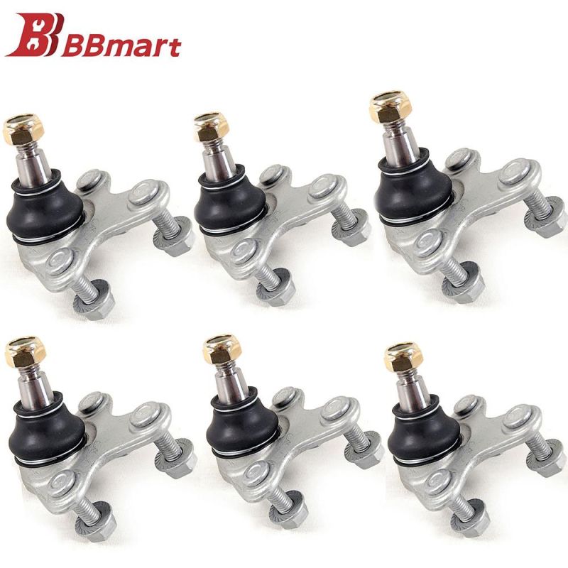 Bbmart Auto Spare Car Parts Factory Wholesale Auto Suspension Systems All Ball Joints for BMW X1 X2 X3 X4 X5 E46 E60 E90 F10 F20 F30 E39 E87 G20 G30