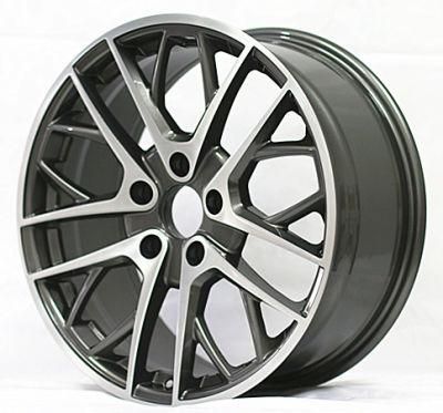 Car Wheels Alloy Wheel