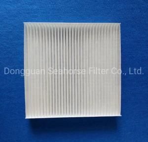 Pollen Filter for Chrysler FIAT Lancia Cu20006 #51854923