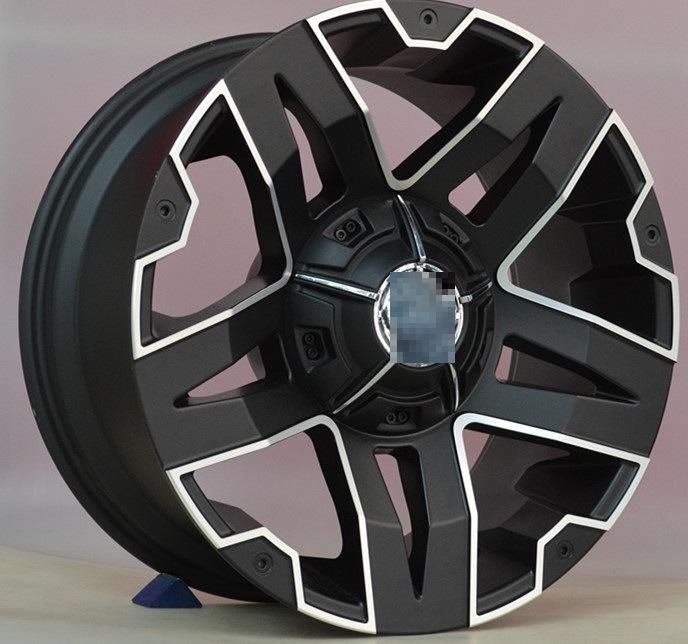 Passenger Car Wheels 18X9.30 Inch Car Alloy Wheels Wheel Rim for Sale Aftermarket Wheels