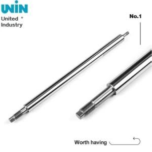 High Strength Chrome Polishing Hardening Shafts