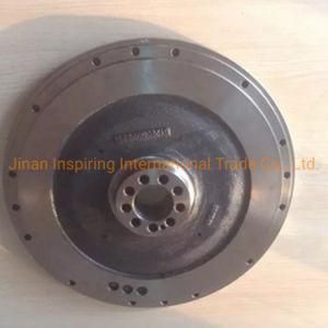 Quality Truck Tractor HOWO Spare Parts Flywheel Az1500020220A
