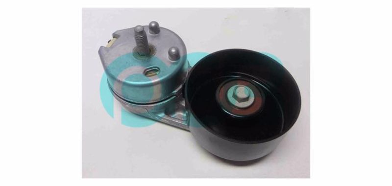 Front Drive Belt Tensioner Unit OEM Pqg500250 4h2q6a228bb 1342047 Vkm13262 for Land-Rover