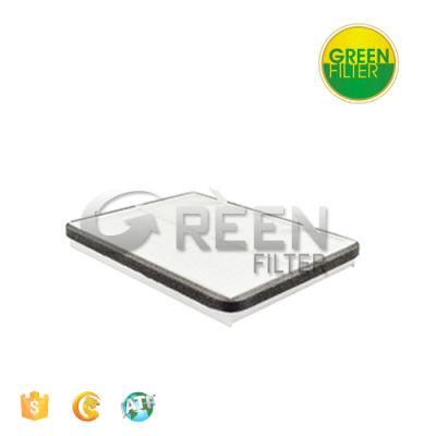 Cab Box Panel Air Filter Element for Trucks Excavators Khr13330, PA30096, 5118641951