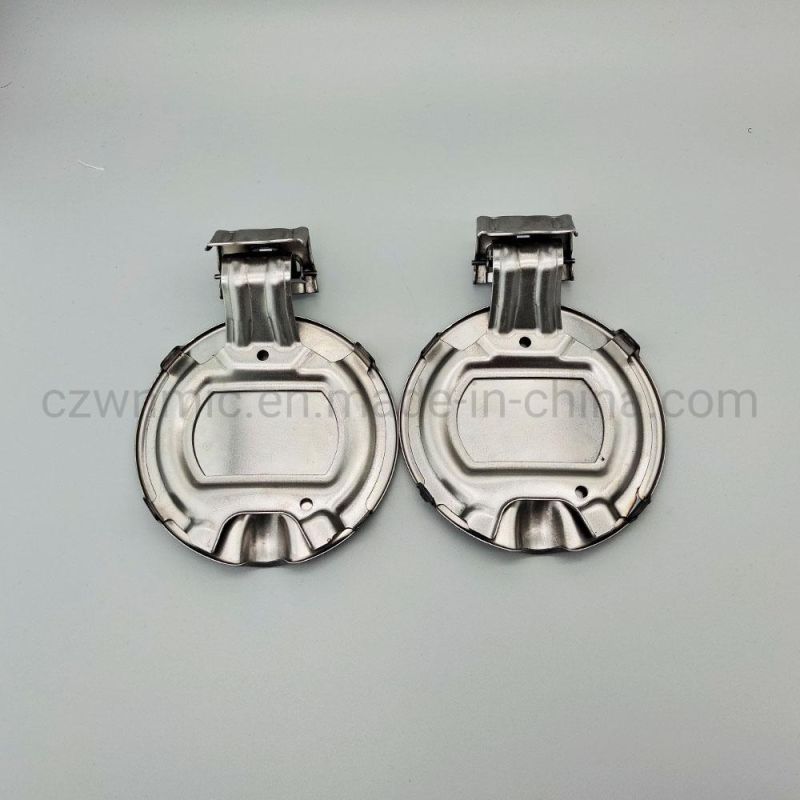 High Quality Turning CNC Machining Parts CNC Machining Parts