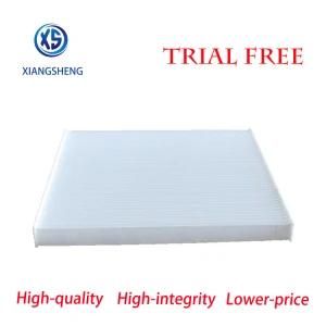 Factory Supply High-End Car HEPA Filter Air Conditioning Filter 97133-4L000 for Toyota