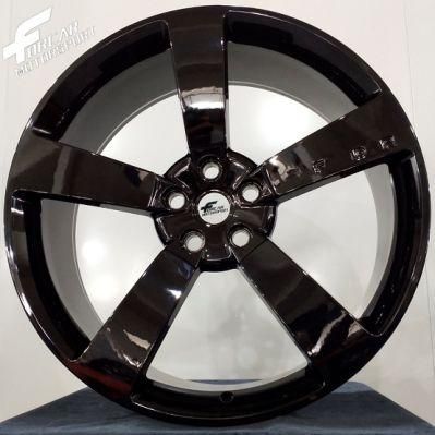 22 Inch 5*108 5*120 Land Wind Range Defender Alloy Wheels