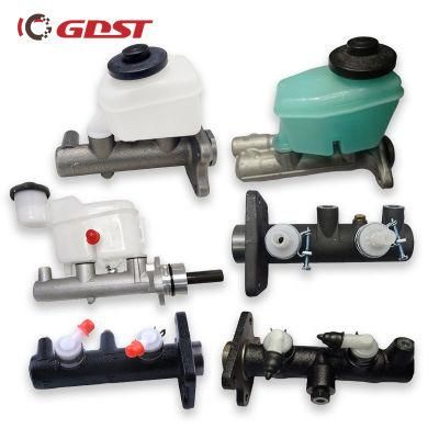 Gdst High Quality Auto Spare Parts Toyota Parts Brake Master Cylinder OEM 47201-60460