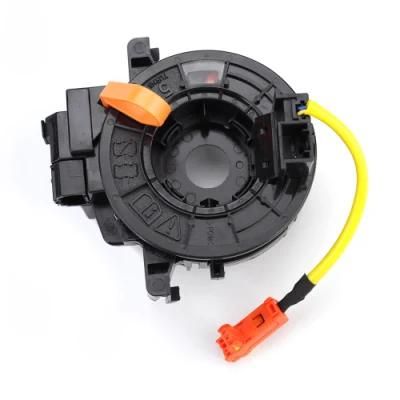 Fe-Af5 Spiral Cable Clock Spring Replacement for Toyota Yaris 84306-02190 84306-52100