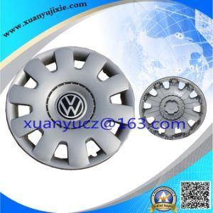 Car Tire Cover for Volkswagen Bollywood (XN-104)