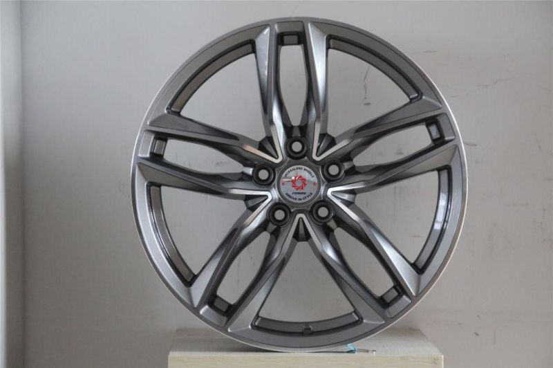 Audi Alloy Wheels