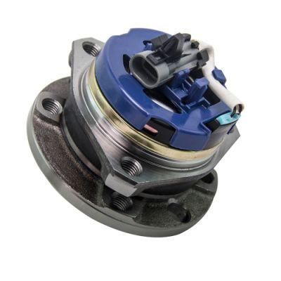 Good Qualtiy Transmission System Front Axle Wheel Hub Bearing 1603209 for Opel