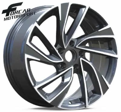Forcar Original Aluminum Car Wheel Rims for Sale